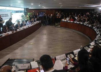 Adelantan la discusión de la “supremacía constitucional” en el Senado; cambios y reacciones