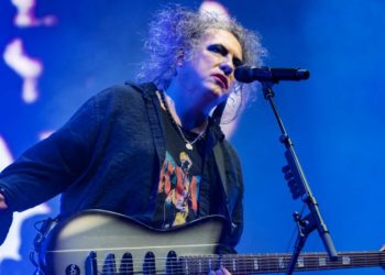 ¿Adiós, The Cure? Robert Smith revela cuándo se podría retirar la banda