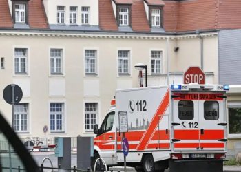 Adolescente mata a su hermanita de 7 años, en Alemania