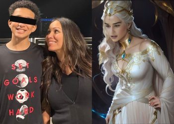 Adolescente se quita la vida tras enamorarse de una AI de Daenerys Targaryen