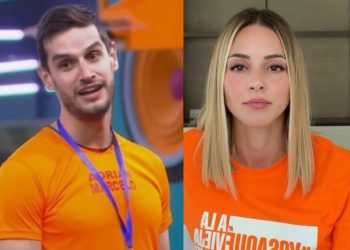 Adrián Marcelo sancionado por Tribunal de Nuevo León; ejerció violencia de género contra Mariana Rodríguez