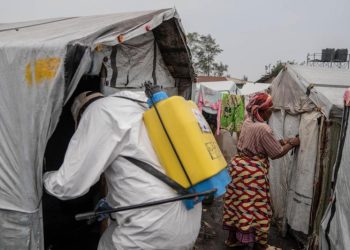 África registra más de mil muertes por viruela del mono