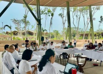 AGEPRO fortalece la administración del patrimonio estatal en la VI Sesión Extraordinaria de la Junta de Gobierno