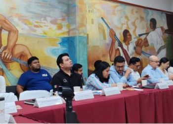 AGEPRO impulsa el desarrollo sostenible en el municipio Benito Juárez