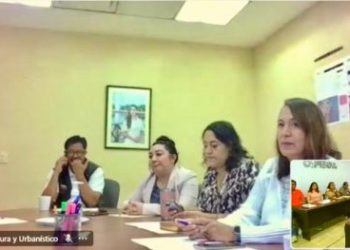 AGEPRO impulsa igualdad de género en su segunda sesión del Comité Institucional