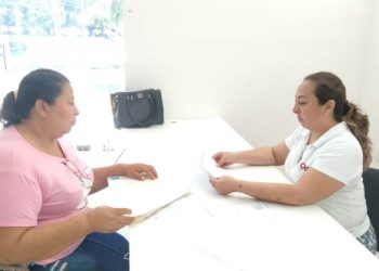 AGEPRO impulsa la certeza jurídica en asentamientos irregulares para fortalecer el bienestar social