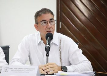 AGEPRO impulsa “La Nueva Era de la Transformación” con desarrollo territorial y certeza jurídica en Quintana Roo