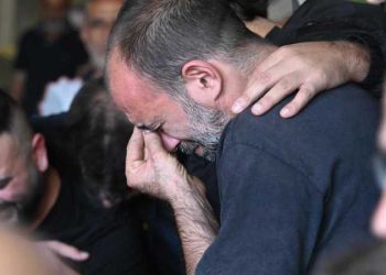 Al menos 19 personas han muerto en ataques de Israel en la Líbano