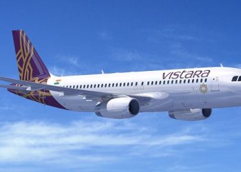 Al menos 20 vuelos de India afectados por falsas amenazas de bomba