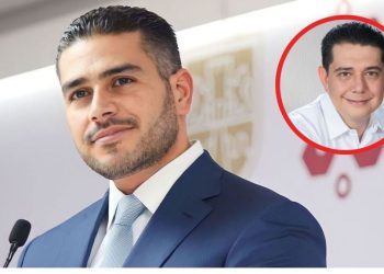 Alcalde de Chilpancingo asesinado no pidió protección: García Harfuch