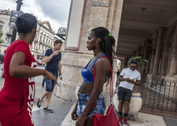 Alerta ONU sobre aumento del tráfico sexual en Cuba