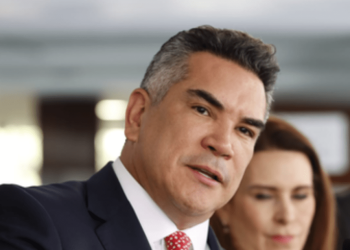 “Alito” Moreno no teme al desafuero: “No podemos decir no a todo” ¿hay Primor?