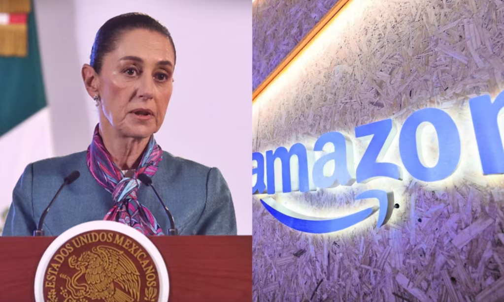 amazon-dice-a-claudia-sheinbaum-que-se-adecuara-a-cambios-por-reformas-en-mexico