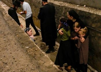 Amenaza regional en Oriente Medio