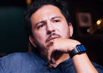 Amenazan a periodista tras revelar que Rocha Moya no fue a EE.UU. cuando cayó “El Mayo” Zambada