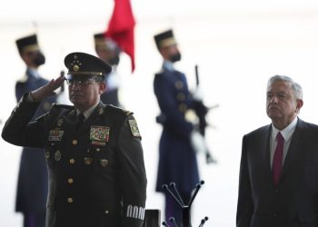 AMLO cerró con récord histórico, casi 200 mil asesinatos en 6 años, revelan Inegi y Sesnsp