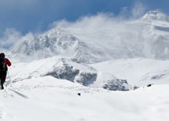 Andrew “Sandy” Irvine: La historia del alpinista que desapareció en el Everest hace 100 años