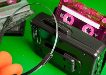 Antes del internet, cómo se compraba música en los 80 y 90