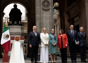 Anuncian inversiones: más de 20 mil millones de dólares para 2025