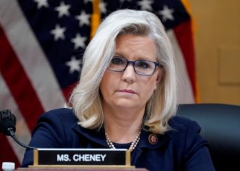 Apoyo clave para Kamala Harris