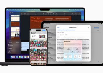 ¡Apple Intelligence ya está disponible para iPhone, iPad, y Mac!    