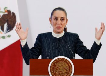 Arturo Zaldívar y otros morenistas, en el comité del Ejecutivo que evaluará futuros jueces