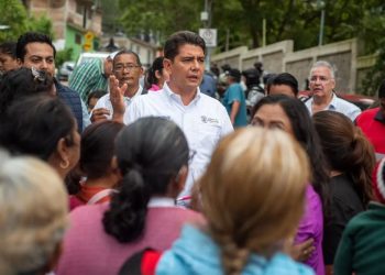 Asesinan a Alejandro Arcos, alcalde de Chilpancingo, Guerrero