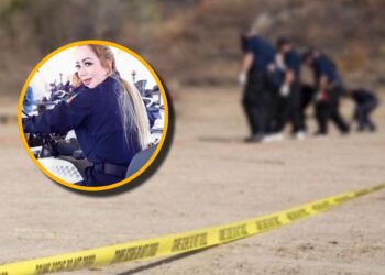 Asesinan a directora de Seguridad Pública de Angamacutiro, Michoacán