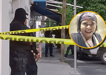 Asesinan a Paty Bunbury, periodista de espectáculos en Colima