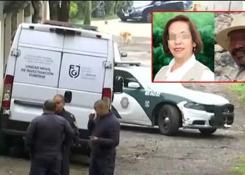 Asesinan a profesores de la UAEM; los secuestraron hace un mes