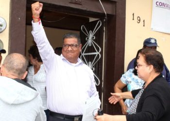 Asesinan a tiros a Aurelio Santos, exalcalde de Cotija, Michoacán