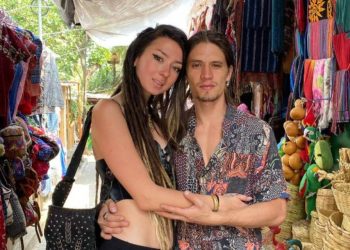 Así fueron los últimos momentos de Orión Hernández, mexicano asesinado por Hamás