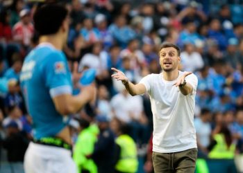 Así se jugará la jornada 12 del Apertura 2024 de la Liga MX