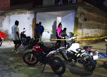 Ataque armado en anexo de Salamanca: al menos cuatro muertos