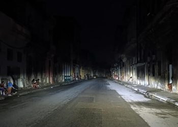 Avanza lentamente la recuperación en el occidente de Cuba tras un nuevo apagón masivo