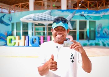 Avanzan con éxito las Caravanas de Unidades Móviles del IMOVEQROO