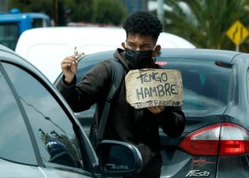 Banco Mundial ve “inalcanzable” erradicar la pobreza para 2030