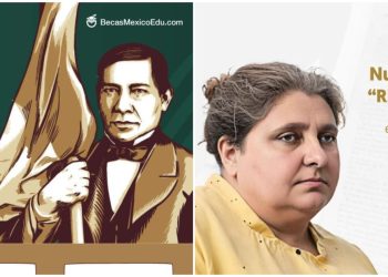 Becas Benito Juárez vs beca Rita Cetina: ¿cuáles son las diferencias?