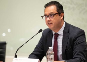 BID designa a Gabriel Yorio como su nuevo vicepresidente de Finanzas y Administración