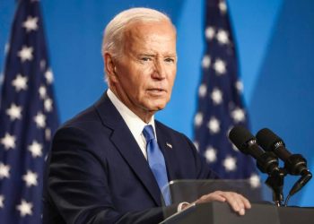 Biden pide perdón por las atrocidades cometidas en internados para niños indígenas