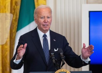 Biden ve una “oportunidad” para un acuerdo que ponga fin a la guerra tras muerte de Sinwar