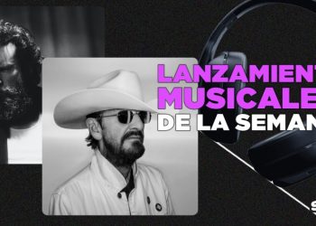 Canciones de la semana: Ringo Starr, Bon Iver, Father John Misty y más