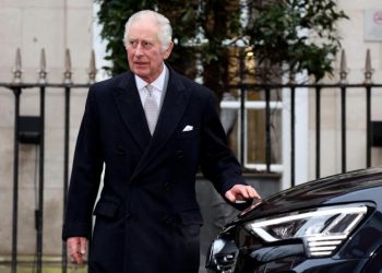 Carlos III dice que no interferirá si los australianos deciden abolir la monarquía