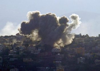 Casa Blanca sentencia a Netanyahu que “no permitiremos que Líbano se convierta en Gaza”