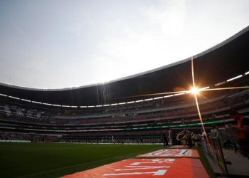 CDMX espera más de 5 millones de aficionados por el Mundial 2026