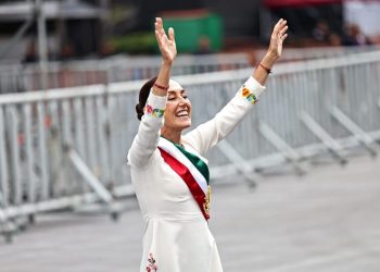 CEM expresa a Claudia Sheinbaum su voluntad de diálogo por la paz en México