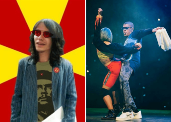 Chairo y perreo, en el Diccionario del Español de México, ¿qué significan?