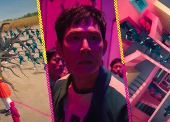 ¡Checa acá el tráiler de la temporada 2 de ‘El juego del calamar’!