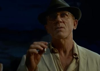 Checa el trailer de ‘Queer’, la nueva película de Luca Guadagnino con Daniel Craig