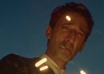 Checa el trailer de ‘The Brutalist’, la nueva película de Brady Corbet